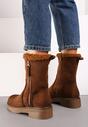 Botine Nevadorae Maro