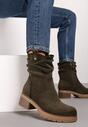 Botine Labirna Verzi