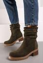 Botine Labirna Verzi