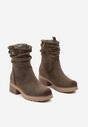 Botine Labirna Verzi