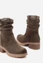 Botine Labirna Verzi