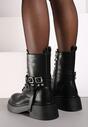 Botine Mielvia Negre