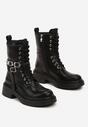 Botine Mielvia Negre