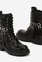 Botine Mielvia Negre