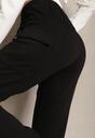 Trening Migosta Alb cu negru
