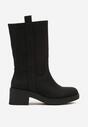 Botine Ivariellea Negre