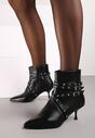 Botine Lobelina Negre