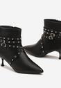 Botine Lobelina Negre