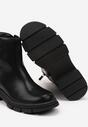 Botine Ivanelis Negre