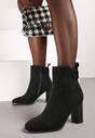 Botine Lobera Negre