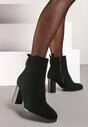 Botine Lobera Negre