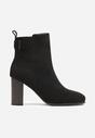 Botine Lobera Negre