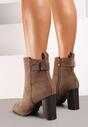Botine Lobera Bej