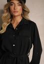 Rochie Ivalorae Neagră