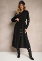 Rochie Ivalorae Neagră