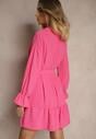 Rochie Roz