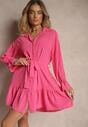 Rochie Roz