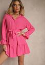 Rochie Roz