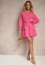 Rochie Roz