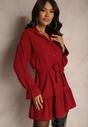 Rochie Bordo