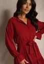 Rochie Bordo