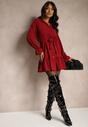 Rochie Bordo