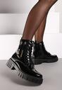 Botine Labonna Negre
