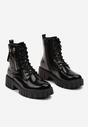 Botine Labonna Negre