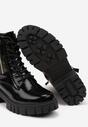 Botine Labonna Negre
