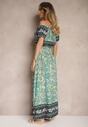 Rochie Viarena Verde