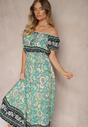 Rochie Viarena Verde
