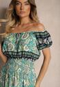 Rochie Viarena Verde
