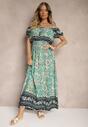Rochie Viarena Verde