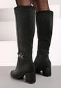 Cizme Lobirta Negre