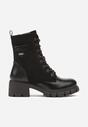 Botine Mezita Negre