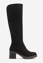 Cizme Lobienne Negre