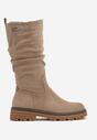 Botine Lobielle Bej