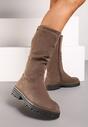 Botine Lobielle Maro