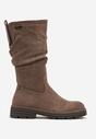 Botine Lobielle Maro