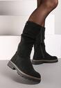 Botine Lobielle Negre