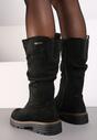 Botine Lobielle Negre