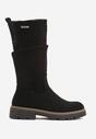 Botine Lobielle Negre