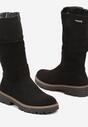 Botine Lobielle Negre