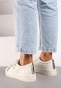 Sneakers Melabra Bej