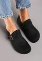 Pantofi casual Firilena Negri