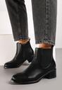 Botine Niatta Negre