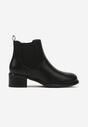 Botine Niatta Negre