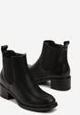 Botine Niatta Negre