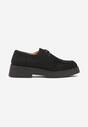 Pantofi casual Inalith Negri