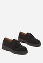 Pantofi casual Inalith Negri